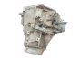 Getriebe 20DP10 2222NL Peugeot 307 Citroen C4 1.6 16v 1151