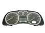 Tacho Kombiinstrument Peugeot 307 9636708280 C 03 43957