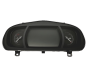 Tacho Kombiinstrument Renault Megane 248100693R A
