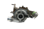 Turbolader 144101946R H8200822404 GT1546JS 8201054152 2.3 DCi Garrett 0km