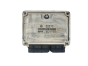 Steuergerät 045906019C 0281010697 VW Bosch 45644