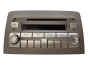 Cd-Radio Lancia Musa 848 735452844 7647378316 Blaupunkt