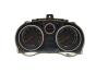 Tacho Kombiinstrument Opel Corsa D P0013264279 1931