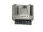 Steuergerät 0281012963 55205064 Fiat Bosch 38599