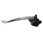 Heckklappenschloss Stellmotor Hinten Renault Megane I OE 7700827599