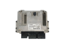 Steuergerät 9666235880 0261201863 9663193780 PSA Bosch 35289