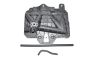Batteriehalterung 6R0915331C 99151590101 VW Seat Skoda Vika