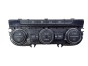 Klimabedienteil Bedienung A/C VW Golf 7 5GE907044AF