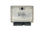 Steuergerät VW Audi 8E0907401J 0281011387 Bosch 42826