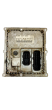 Steuergerät Smart 0003107V006 0261205004 Bosch 21983
