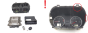 Startset Ford Fiesta 3S61-12A650-LC 4S6T-15K600-CA 1.4 TDCI
