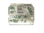 Steuergerät 0295454232Q01 0265109477 Mercedes Bosch 17257