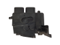Steuergerät 6114-9326204-01 9326204 E03600400 BMW