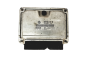Steuergerät 045906019BP 0281012194 Volkswagen Bosch 21611