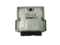 Steuergerät P56041700BB 0281010291 Jeep Bosch 16608