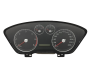 Tacho Kombiinstrument Ford Focus 4M5T-10849-GS 4M5T10849GS 29832