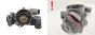 Drosselklappe Citroen Peugeot PSA651 9642473280 1.4 2