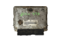 Steuergerät Fiat 55182953 0281010337 Bosch 26725