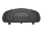 Tacho Kombiinstrument Renault Scenic 4 248100665R 7809