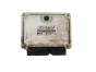Steuergerät 038906019FP 0281010729 Audi Bosch 37954