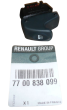 Schalter Fensterheber Taste Original Renault Megane II Kangoo 7700838099