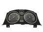 Tacho Kombiinstrument Opel Astra H Zafira B 13216684PF 50141