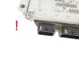 Steuergerät 0261206246 9637838780id04  PSA Bosch 46921