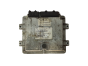Steuergerät 51822896 4100147 6A0.3B0.00.A9 Fiat Metatron 14304