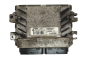 Steuergerät S110140201A 8200326395 8200326387 Renault Siemens 19628