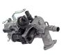 Druckwandler Agr-Ventil Neues OE Citroen Peugeot C4 207 1.6HDI 8v 9802194080