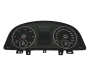 Tacho Kombiinstrument VW Caddy 2K5920876K A2C16188000 56845