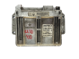 Steuergerät Renault 7700115161 7700113511 21654821-4 Sagem 26703