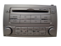 Cd-Radio Mit Mp3 Hyundai I20 96100-1J202 A-200PBEN HMC 1251
