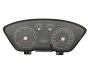 Tacho Kombiinstrument Ford Focus MK2 4M5T-10849-CL 44407