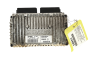 Steuergerät S118058312A 8200348263 8200272204 Renault Siemens 20677
