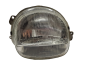 Scheinwerfer Rechts Renault Twingo 1 7700419306 Carello 4862