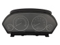 Tacho Kombiinstrument BMW 3 6210 9371032 9232893 Johnson Controls