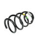 Fahrwerksfeder Original zu Vorne 540100062R Renault