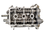 Zylinderkopf Toyota Aygo 1KR 0200FW 1.0 12v C1 107