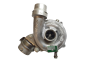 Turbolader  54399700066 H82545009 8200588232 1.5 DCI Renault Nissan Qashqai