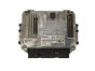 Steuergerät 0281013872 9664843780 9653958980 PSA Bosch 3443