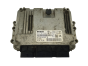 Steuergerät PSA 0281012529 9663475880 9657699480 Bosch 68184