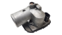 Drosselklappe Renault 8200302798 --F 1.5 DCI Valeo