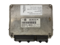 Steuergerät VW 06A906019AK 5WP4417 04 Siemens