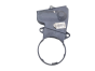 Stirndeckel Für Nockenwelle 8200824956 1.4 8v K7J Dacia Logan Sandero 1062