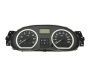 Tacho Kombiinstrument Dacia Logan 8200377739 55096