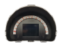 Tacho Kombiinstrument Smart Forfour 248211809R Visteon 23920