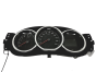 Tacho Kombiinstrument Dacia Logan 2 Sandero 248102815R Johnson