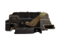 Türschloss Rechts Hinten 9138A2 Citroen C5 ArvinMeritor