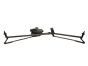 Wischergetriebe Vorne Smart Fortwo 0001754V009 404.389 Valeo